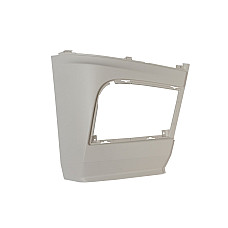 Bara de protectie Bara Dreapta Fata CLASSIC MERCEDES ACTROS MP4 / MP5 07.11- COVIND 960/ 88