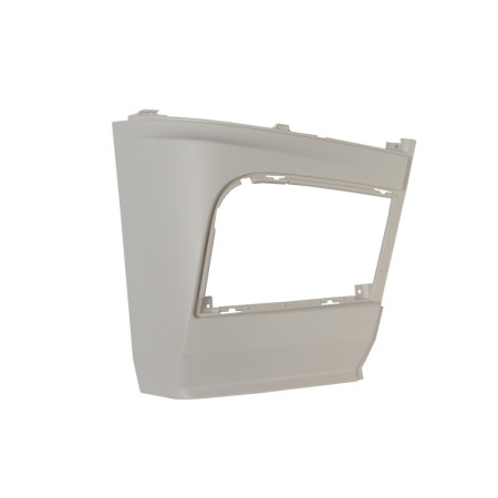 Bara de protectie Bara Dreapta Fata CLASSIC MERCEDES ACTROS MP4 / MP5 07.11- COVIND 960/ 88