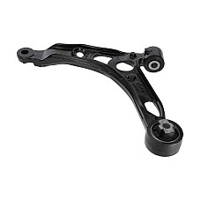 Brat, suspensie roata Bratul axei anterioare a puntii dorite Stanga inferior fata CITROEN JUMPER FIAT DUCATO PEUGEOT BOXER 2.0D-Electric 04.06- MOOG PE-TC-15753