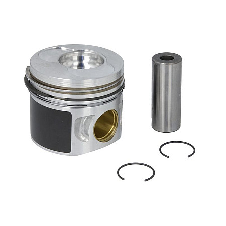 Piston 7951 STD AUDI A3 A4 B6 FORD GALAXY I SEAT ALHAMBRA ALTEA ALTEA XL CORDOBA IBIZA III IBIZA IV IBIZA IV SC LEON TOLEDO III SKODA FABIA I FABIA I PRAKTIK 1.9D 03.95- NE 130050002400