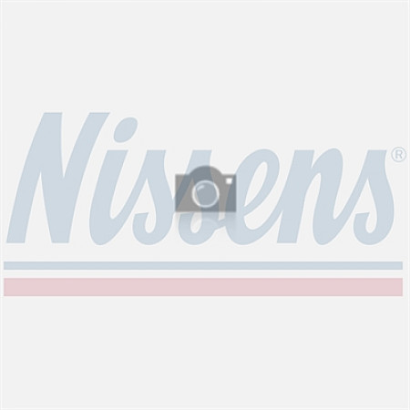 Turbocompresor Turbocharger with fitting kit SCANIA SCANIA K OMNIEXPRESS PGRT DC09.109-DC9.109 01.03- NISSENS NIS 93762