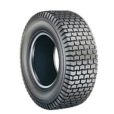 Anvelopa de gradinarit [DUW511400224] Horticultural tyre DURO 11x4.00-5 TL HF224 2PR tread depth 35mm DURO 114005 OQDO HF224