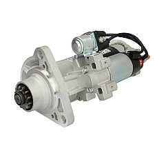 Electromotor 24V 55kW  RVI KERAX MAGNUM VOLVO 8700 9700 9900 B12 B13 FH FH II FH III FH12 FH16 FH16 II FM FM II FM III FM12 FMX FMX II FMX III D12A340-DXi13 08.93- HC-CARGO CAR114872