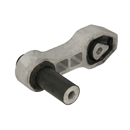 Suport motor Engine mount L behind the axle FIAT 500 500 C 1.3D 09.09- HUTCHINSON HU594433
