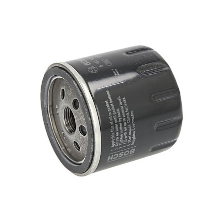 Filtru ulei SEAT LEON (1M1) BOSCH 0 451 103 318