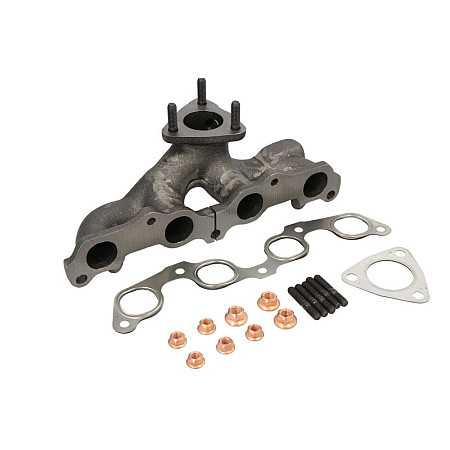 Galerie, sistem de esapament Galerie de evacuare SEAT AROSA CORDOBA CORDOBA VARIO IBIZA II INCA VW CADDY II CADDY II/MINIVAN GOLF III LUPO I POLO POLO III POLO III CLASSIC 1.0/1.4 07.93-07.05 LRT LRTK022