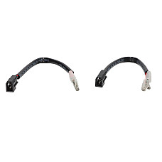 Lumina semnalizare Indicators connector front/rear L/R a set of 2 indicators Max 5W application: APRILIA OXFORD OX896
