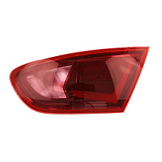 Stop spate Lampa spate Dreapta partea interioara LED/P21W SEAT LEON 07.05-08.13 DEPO 445-1318R-LD-UE