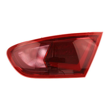 Stop spate Lampa spate Dreapta partea interioara LED/P21W SEAT LEON 07.05-08.13 DEPO 445-1318R-LD-UE