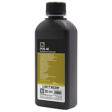 Uleiuri pt instalatia de climatizare Vehicle A/C system oil POE 46 025L 1 pcs coolant type: R1234yf/R134a hybrid cars service eV maintenance POE 46 a/C station model: wszystkie modele ERRECOM ER OL6015.Q.P2