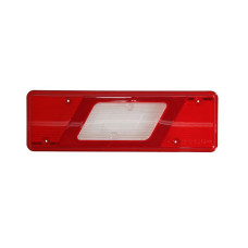 Dispersor, lampa spate Lampshade rear L/R FORD TRANSIT V363 08.13- TRUCKLIGHT TL-FO003R-L
