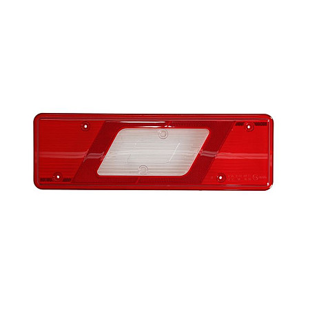 Dispersor, lampa spate Lampshade rear L/R FORD TRANSIT V363 08.13- TRUCKLIGHT TL-FO003R-L