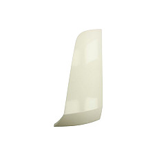 Deviator aer Spoiler cabina extern Stanga MERCEDES ACTROS MP4 / MP5 07.11- PACOL MER-CP-042L