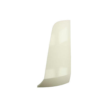 Deviator aer Spoiler cabina extern Stanga MERCEDES ACTROS MP4 / MP5 07.11- PACOL MER-CP-042L
