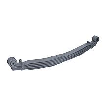 Pachet arc cu foi Arc lamelar Fata 5/2290925/735 MAN TGA 04.00- MFT 73002000