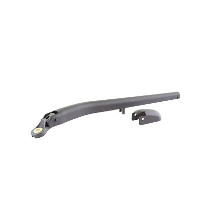 Brat ghidaj, stergator parbriz Bratul / capacul stergatorului Spate FIAT PUNTO SIKMA ZADNI CAST 09.99-03.12 VAICO V24-0403
