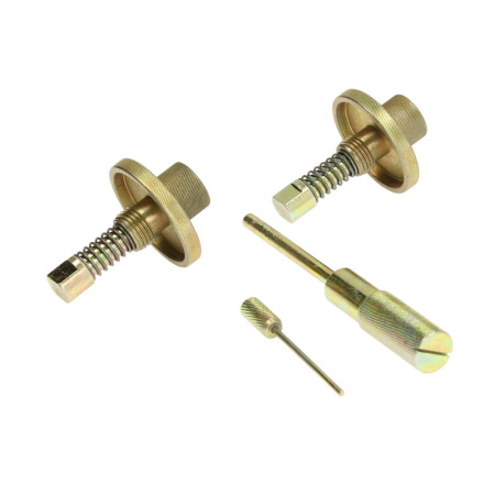 Trusa distributie PROFITOOL Zestaw blokad rozrzadu OPEL/FIAT 1.3 CDTI/JTD MARK-MOTO 0XWAR0025