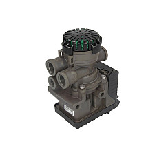 Modulator ax Modulator de presiune ABS 24V cu un singur canal nou EBS 7 SCANIA KNORR K 050214