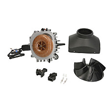 Ventilator, habitaclu EN Parking heating air blower WEBASTO AIR TOP 2000ST 24V MERCEDES WEBASTO 1303848A