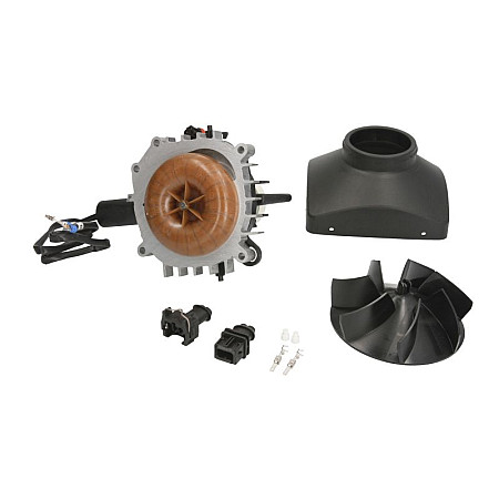 Ventilator, habitaclu EN Parking heating air blower WEBASTO AIR TOP 2000ST 24V MERCEDES WEBASTO 1303848A