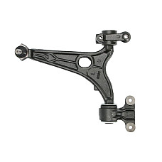 Brat, suspensie roata Bratul axei anterioare a puntii dorite Stanga fata 19 mm CITROEN C8 JUMPY FIAT SCUDO ULYSSE PEUGEOT 407 807 EXPERT EXPERT TEPEE 1.6D-2.2D 05.04- DELPHI TC2244