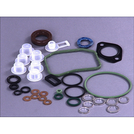 Chit reparatie, distribuitor aprindere pompa de injectie diesel VP44 distribuitor - parte dintr-un kit de piese BOSCH F 00N 350 001