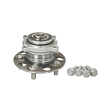 Kit rulmenti roata Set de rulmenti cu butuc Dreapta/Stanga x1522 HONDA ACCORD IX 2.0/2.0H/2.4 01.13- FAG Bearings 713 6270 80