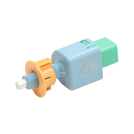 Comutator lumini frana Intrerupator frana CITROEN C-CROSSER C-CROSSER ENTERPRISE MITSUBISHI ASX OUTLANDER II PEUGEOT 4007 TOYOTA AVENSIS LAND CRUISER 200 LAND CRUISER PRADO PREVIA II PRIUS 02.00- FAE FAE24693