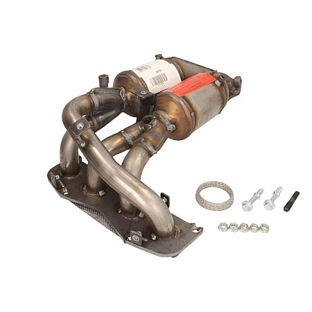 Catalizator EURO 4 TOYOTA AVENSIS AVENSIS VERSO RAV 4 II 2.0/2.4 05.00-11.09 BM CATALYSTS BM91303H
