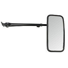 Oglinda exterioara Side mirror R length: 375mm width: 187mm SAME SMAT NORD 6396000-SN