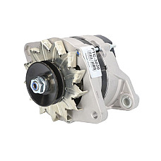Alternator 28V 27A IVECO M P/PA P/PA-HAUBENFAHRZEUGE ZETA 8040.04.200-8340.04.300 11.79-12.92 POWER TRUCK PTC-3030