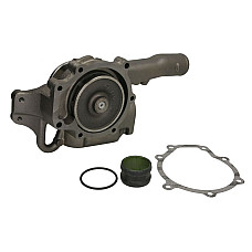 Pompa apa apa MERCEDES ACCELO ATEGO ATEGO 2 ATRON AXOR AXOR 2 CITARO O 530 CITO O 520 CONECTO O 345 ECONIC INTEGRO O 550 INTOURO LK/LN2 OF OH M906.900-OM926.996 OMP OMP241.757