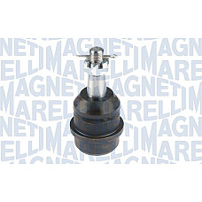 Surub fixare, brat suspensie Pivot axa Dreapta/Stanga inferior fata JEEP CHEROKEE GRAND CHEROKEE I 2.1D-5.9 10.84-09.01 MAGNETI MARELLI 301181312060
