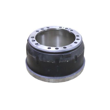 Tambur frana 410  MERCEDES SBP 01-ME016