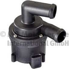 Pompa de apa suplimentara (circuitul apei de racire) Additional water pump electric AUDI A3 A4 ALLROAD B8 A4 B8 A5 A6 C7 Q3 Q5 TT SEAT ALHAMBRA ALTEA ALTEA XL EXEO EXEO ST LEON SKODA OCTAVIA II SUPERB II YETI 0.8DH-2.0D 05.03- PIERBURG 7.06740.12.0