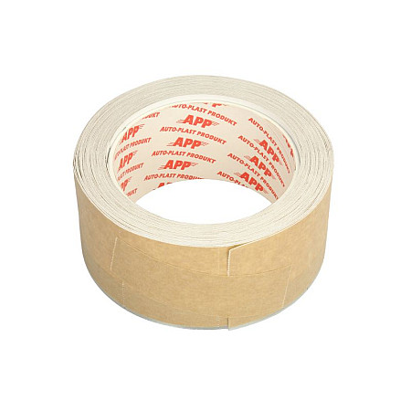 Materiale si benzi de mascare Tape 15mm deformare maskujaco-PET 50mmx50m NTS 400302