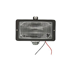 Proiector ceata Lampa de ceata Dreapta/Stanga H3 in bara de protectie 24V VOLVO FH12 08.93- GIANT 131-VT12230A