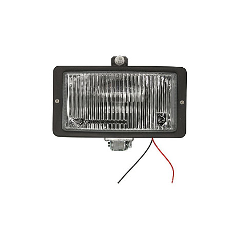 Proiector ceata Lampa de ceata Dreapta/Stanga H3 in bara de protectie 24V VOLVO FH12 08.93- GIANT 131-VT12230A