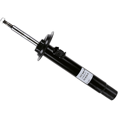 Amortizor Fata Dreapta BMW 3 E46 1.8-3.0D 12.97-12.07 SACHS 317 548