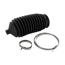 Ansamblu burduf, directie Burduf caseta de directie przod L PEUGEOT 306 1.1i-2.0HDI 05.93-04.02 VAICO V22-0181