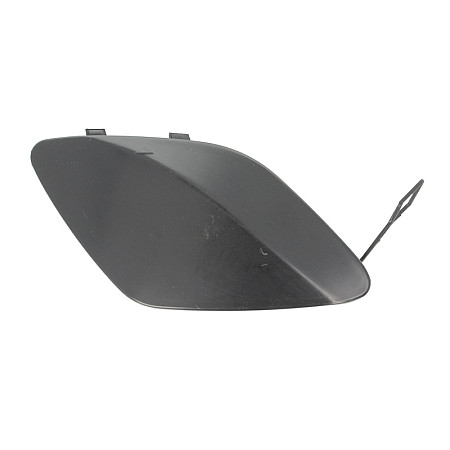 Capac carlig remorcare Conectarea dopului de limba Fata pentru pictura MERCEDES A W176 06.12-05.18 06.12- BLIC 5513-00-3507920P