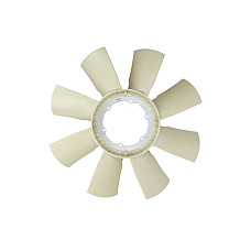 Paleta ventilator, racire motor Radiator fan diameter 9/200/680 mm number of blades 8 VOLVO FM10 FM12 D10A320-D12D420 08.98-09.05 NRF NRF 49863