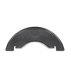 Protectie stropire,disc frana Capacul discului de frana fara suruburi BPW BPW 03.010.91.74.0