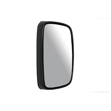 Oglinda exterioara Oglinda laterala Dreapta/Stanga incalzita lungime: 411mm latime: 228mm DAF XF 105 10.05- MEKRA 615700310099