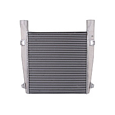 Intercooler, compresor intercooler MAN SU D0836LOH01-D0836LOH55 05.00- HIGHWAY 20031039HW