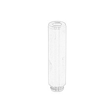 Ghid supapa Valve guide MASSEY FERGUSON 4707 4708 4709 5460 5465 5470 5475 5480 5608 5609 5610 5611 5612 5613 5710 SL DYNA 4 5710 SL DYNA 6 5711 SL DYNA 4 5711 SL DYNA 6 OE AGCO V837073174-MF