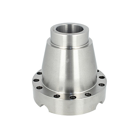 Carcasa, diferential Differential housing C.E.I 199263