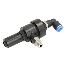 &quot;Accesorii si piese pentru dejantoare PL Zawor tlumiacy do zbijaka strona cylindra gwint 1/8&quot;&quot; do montazownicy&quot; EVERT CT-LS-1320000