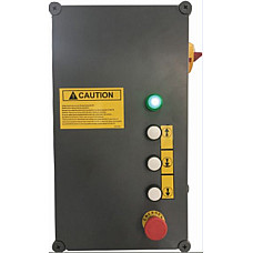 Piese si accesorii pentru elevatoare Control box {Control box} 400V-24V EVERT612E EVERT612FE EVERT EVERTZL610022290ZA