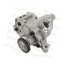 Pompa ulei Pompa oleju pasuje do: AUDI A1 A3 A4 ALLROAD B8 A4 B8 A5 A6 C7 A7 Q3 Q5 TT SEAT LEON LEON SC LEON ST SKODA OCTAVIA III SUPERB III VW BEETLE GOLF ALLTRACK VII 1.8/2.0 10.07- MOTIVE MOTOP8401